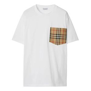 Burberry London England Women T-Shirt Carrick